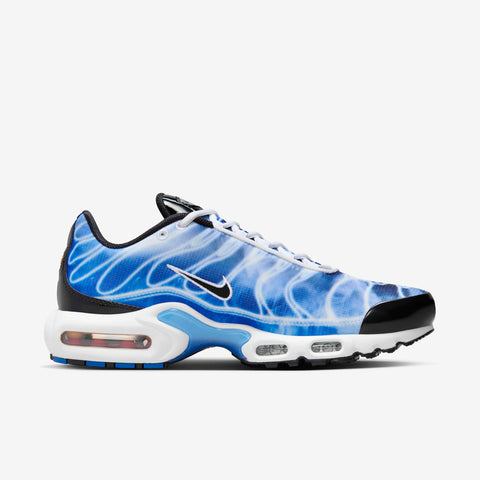 Nike Men's Blue Air Max Plus OG Sneakers |Nike In Lebanon