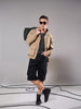 Sinsay Men's Black Shorts | Sinsay In Lebanon