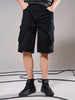 Sinsay Men's Black Shorts | Sinsay In Lebanon