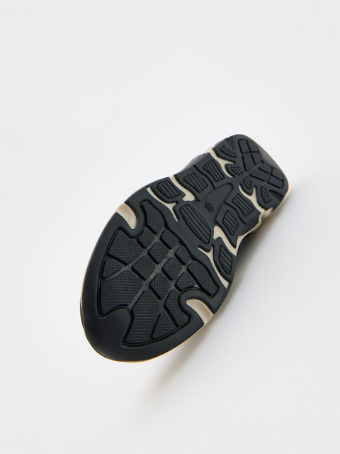Reserved Men's Black Hiking Boots With A Knob | Reserved In Lebanon