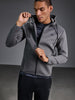 Sinsay Men's Grey Plain Sport Jacket | Sinsay In Lebanon