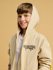 Sinsay Boy's Beige Hot Wheels Printed Jackets | Sinsay In Lebanon