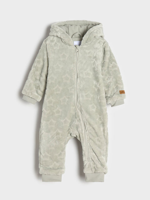 Sinsay Baby  Light mint Green Overall | Sinsay in Lebanon