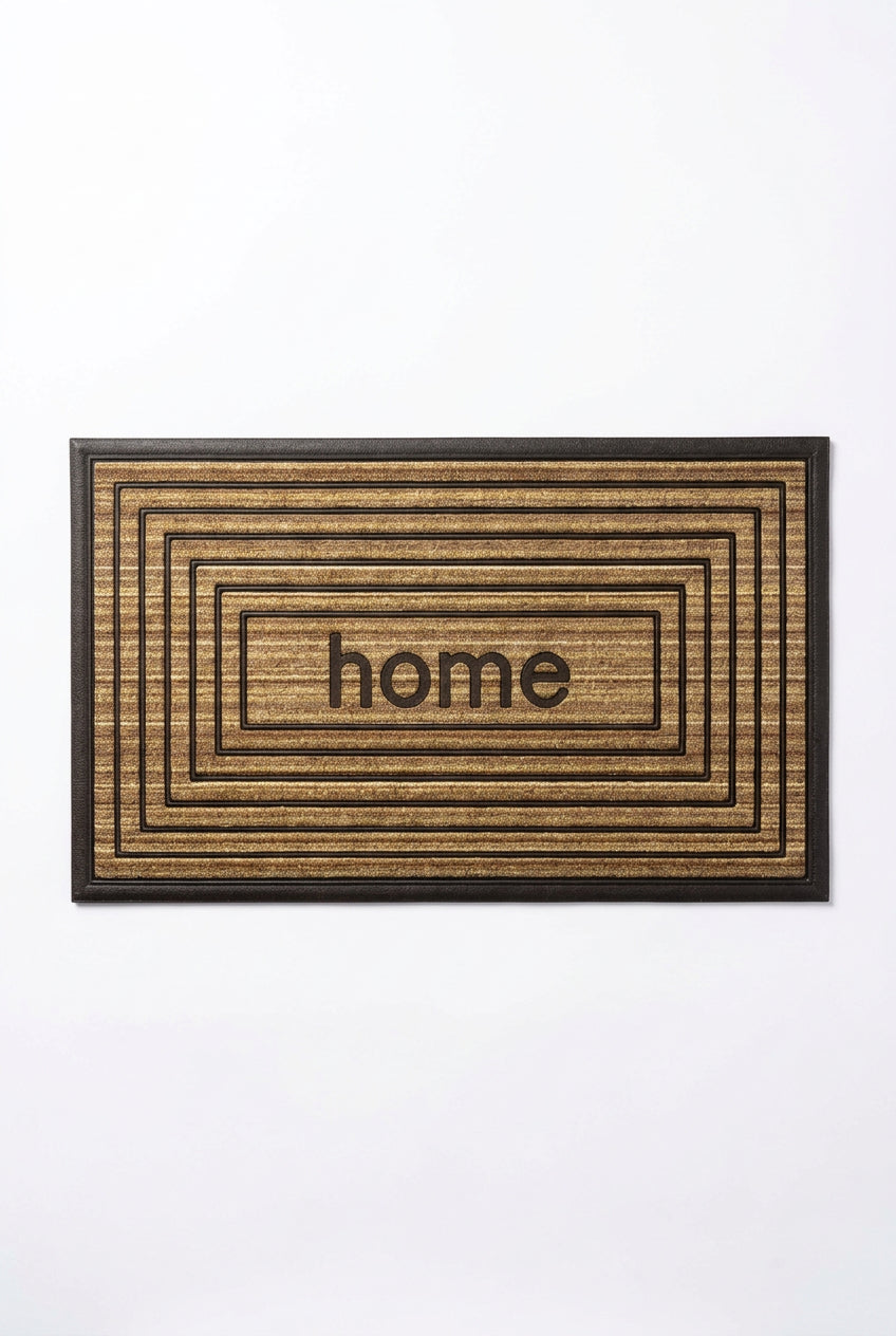 Lucky Tiger Door Mat 45 x 75 (RMPP-174)