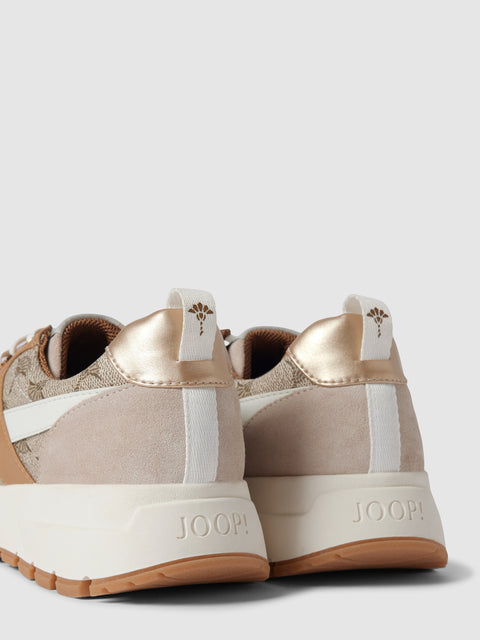 Joop Women's Multicolor Mazzolina Hanna xd6 Sneakers | Joop In Lebanon