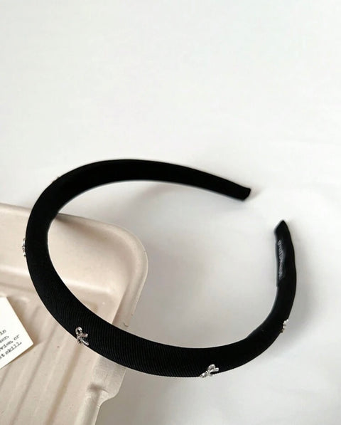 Elegant Anti slip headband