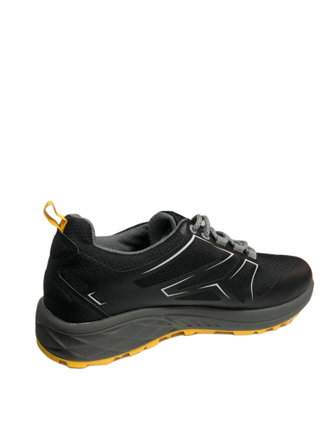 Jack Wolfskin Men's Black Hiker Texapore Low M Sneakers |Jack Wolfskin in Lebanon