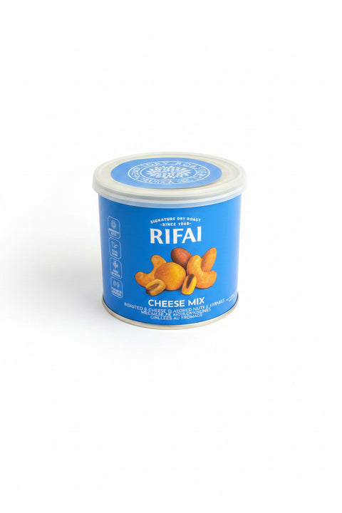 Al Rifai Cheese Mix 150g | Al Rifai In Lebanon