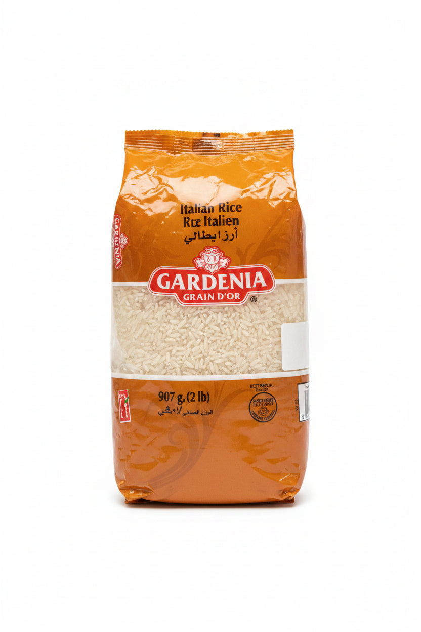 Gardenia Grain D'or Italian Rice 907g | Gardenia Grain D'or In Lebanon