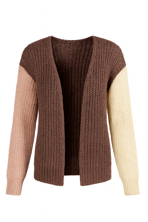 S.Oliver Girl's Multicolor Long-Sleeve Cardigan |S.Oliver in Lebanon