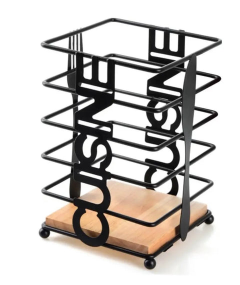 SD Cutlery Square Holder | SD In Lebanon