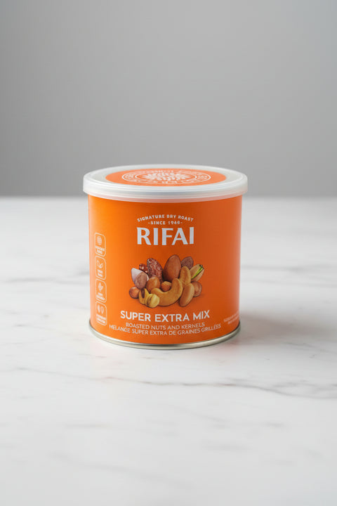Al Rifai Super Extra Mix 150g | Al Rifai In Lebanon