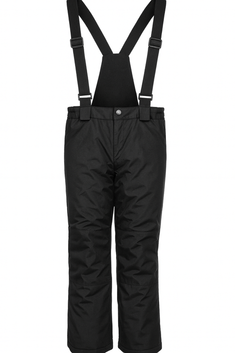 Sinsay Boy's Black Snow Pant | Sinsay In Lebanon