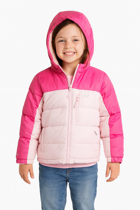 Eddie Bauer Girl's Pink Jacket | Eddie Bauer in Lebanon