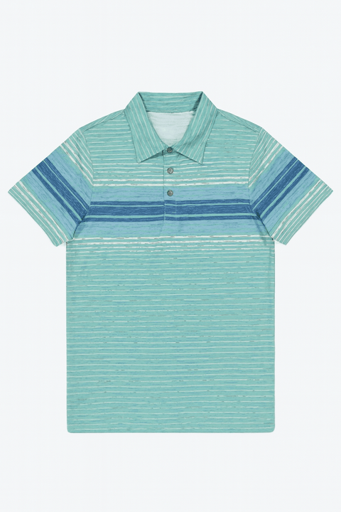 Univibe Boy's Multicolor T-Shirt ABFK613.1