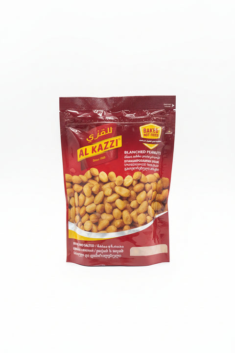 Al Kazzi Blanched Peanuts  150g | Al Kazzi In Lebanon