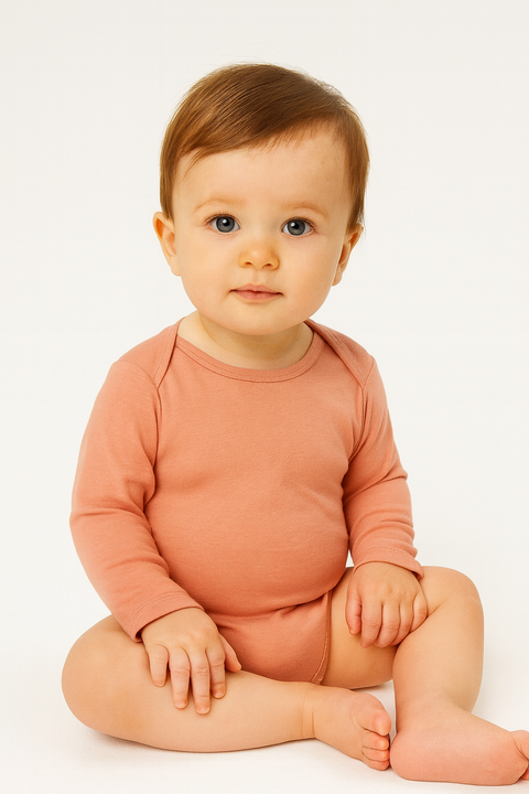 Sinsay Baby Girl's Multicolor Long Sleeve Bodysuit Set Of 2 |Sinsay In Lebanon