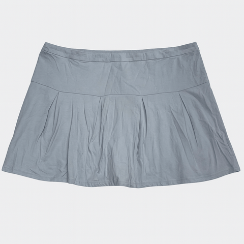 Grayson Threads Women's Light Blue Short ABF2431(ah18)