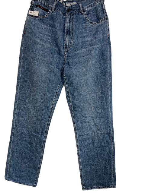 Lee Men's Blue Slim Jeans | Lee in Lebanon