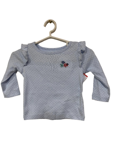 Carter's Baby Girl's Grey 4-Piece Pajama Set |Carter's in Lebanon
