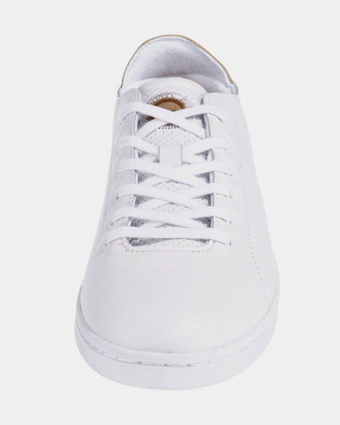 Woden Women's White Leather Sneakers WL602-890 SE421 shoes26