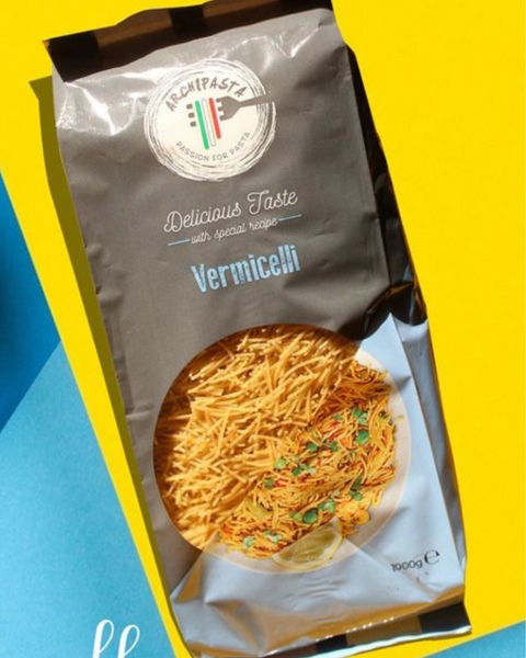 Archipasta Vermicelli 500g