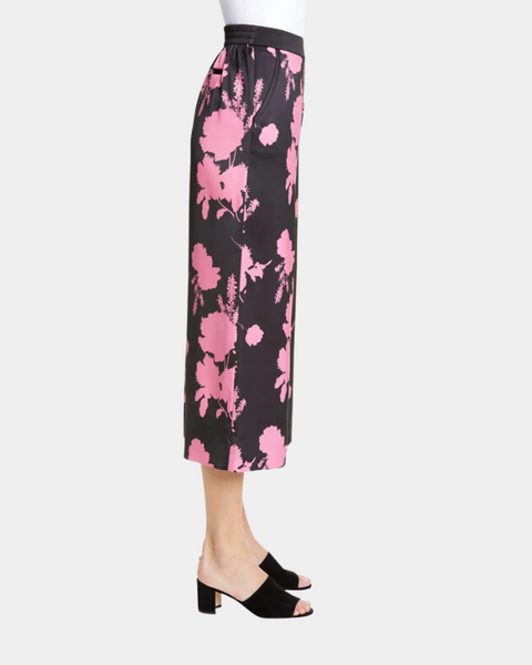 Ted Baker London Women's Black Pants WMT-RICEY-WH9W FA111