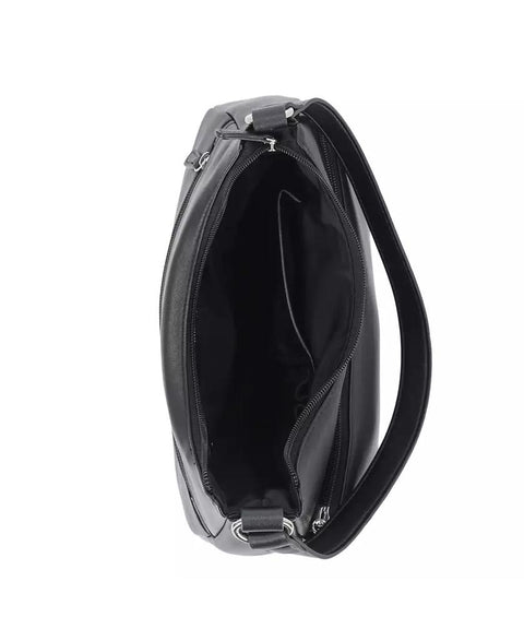 Giani Bernini Women’s Black Nappa Leather Hobo Bag | Giani Bernini In Lebanon