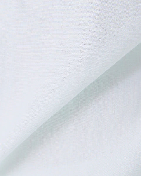 Bloomingdale's Men's Light Blue Linen Woven Shirt | Bloomingdale's In Lebanon