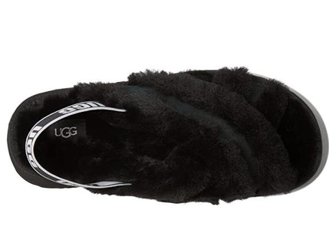 UGG Disco Cross Slide Women's Slippers