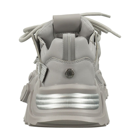 Steve Madden Women's Gray Kingdom Sneaker |Steve Madden In Lebanon