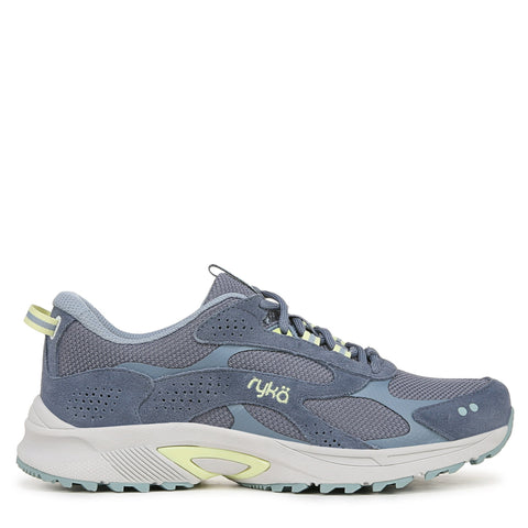 Ryka Women's Blue Sky Stride Walking Sneaker |Ryka In Lebanon