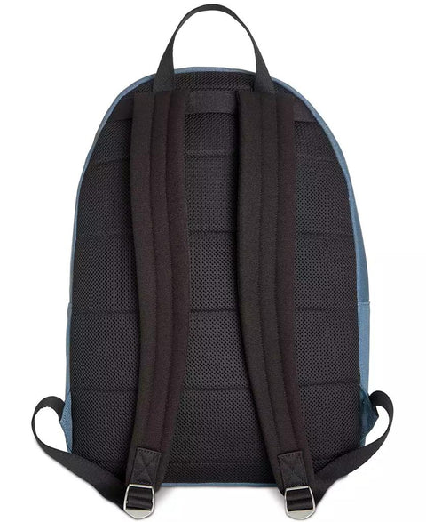 Tommy Hilfiger Men's Charcoal Blue Element Logo Backpack | Tommy Hilfiger In Lebanon