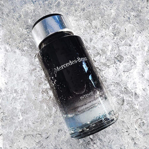 Mercedes-Benz Men's Eau De Toilette Natural Spray 120ml | Mercedes-Benz In Lebanon