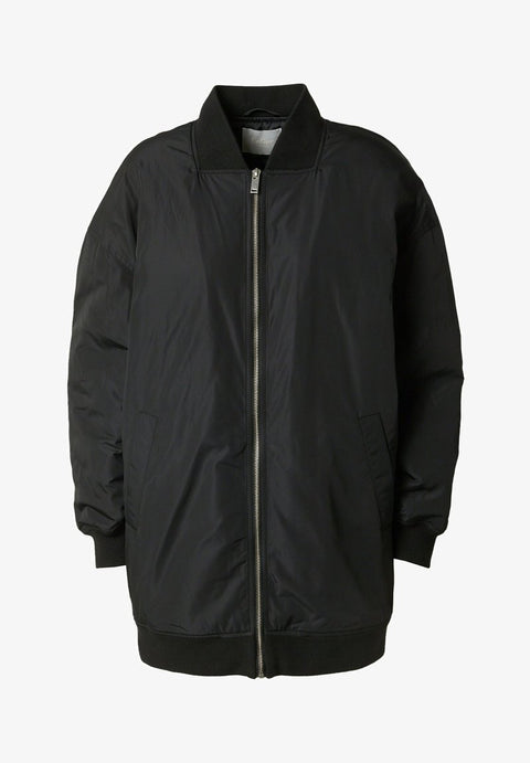 LeGer Men's Black Zippered Jacket |LeGer in Lebanon