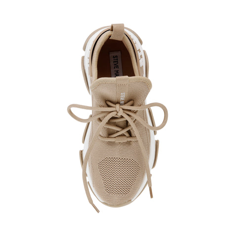 Steve Madden Women's Sand Protege Sneakers | Steve Madden In Lebanon