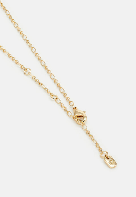 Ralph Lauren Women's Gold Necklace | Ralph Lauren in Lebanon
