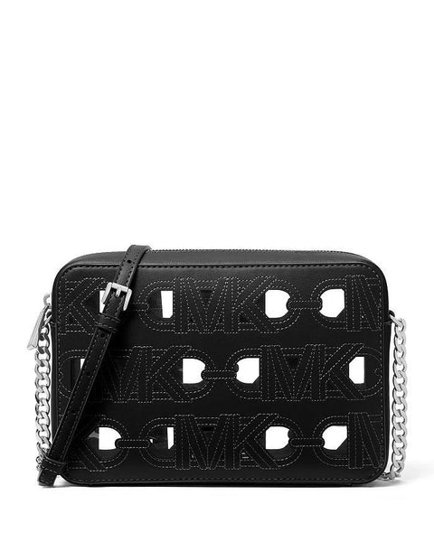 Michael Kors Women's Black Crossbody Bag | Michael Kors In Lebanon