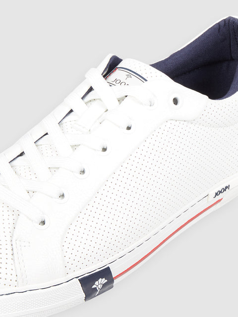 Joop Men's White Vegas Ice Sneakers |Joop In Lebanon