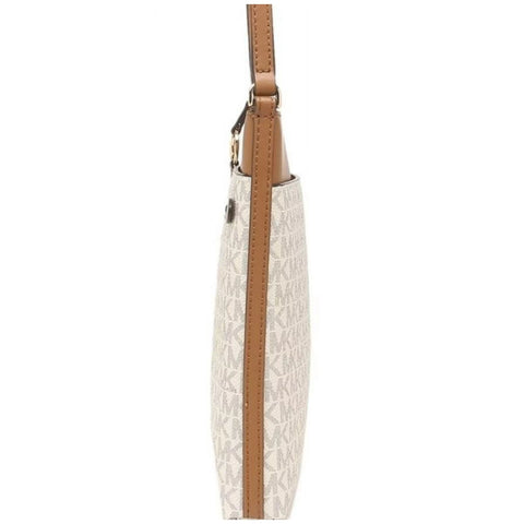 Michael Kors Women's Beige Jet Set Charm Handbag| Michael Kors in Lebanon