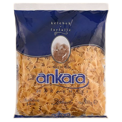 Ankara Pasta Farfalle 500g