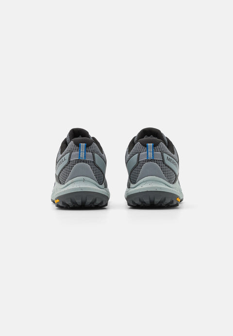 Merrell Nova 3 Men's Dark Grey Sneakers | Merrell In Lebanon