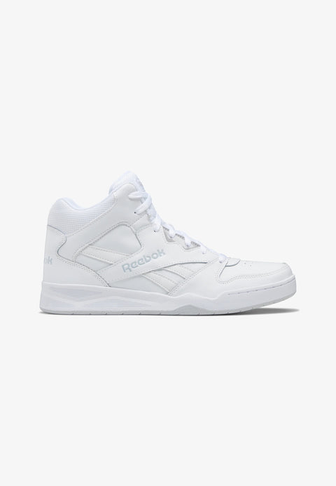 Reebok Men's White Royal Boot | Reebok In Lebanon