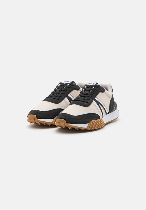 Lacoste Men's L-Spin Deluxe Suede and Mesh Sneakers | Lacoste in Lebanon