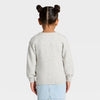 Cat & Jack Girl's Gray Soft Cardigan | Cat & Jack In Lebanon
