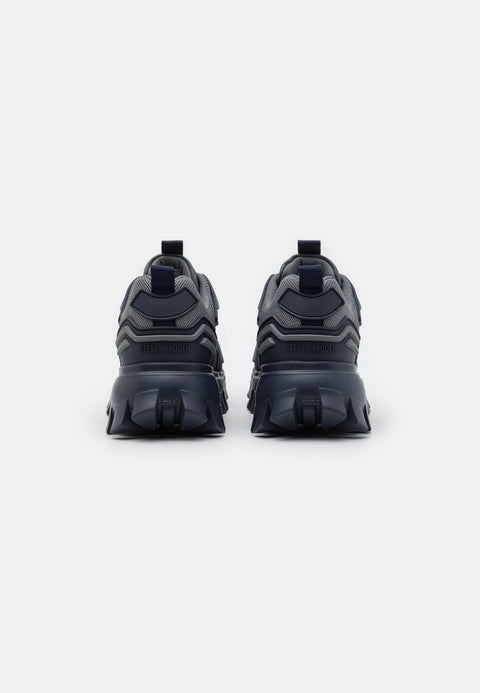 Steve Madden Men's Prize-K Sneakers | Steve Madden In Lebanon