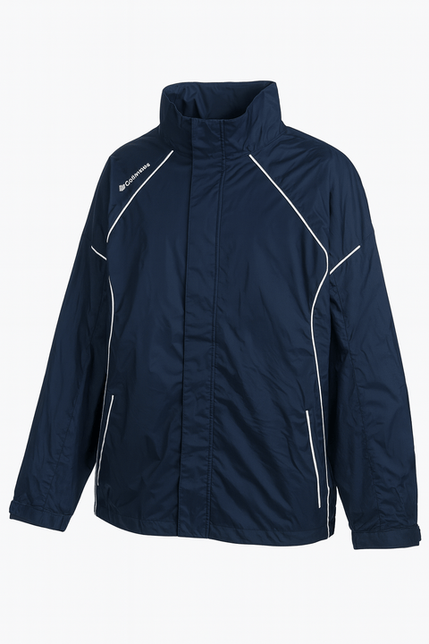 Oneill Men's Navy Waterproof Training Jacket | Oneill In Lebanon