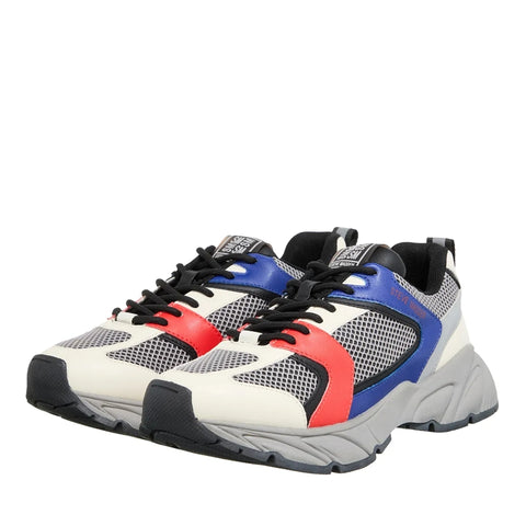 Steve Madden Women's Multicolor Synthetic Standout Sneakers |Steve Madden In Lebanon