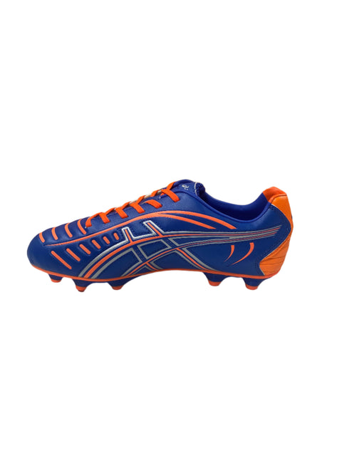 Asics Men's Blue Football Shoes |Asics in Lebanon