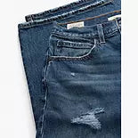 Levi's Women's Blue Jeans ABF1130 shr